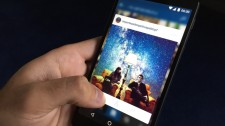 Instagram brings 3D Touch-like features to its Android app