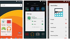 Nova Launcher Prime now available for just $1 in US, down from $5