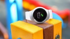 Gear S2 won't be getting Samsung Pay this year