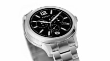Fossil's Q Founder smartwatch now available for purchase from Google Store