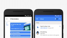 Google Calendar for Android and iOS gains reminder support