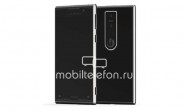 Lumigon T3 image leaked, reveals dual rear cameras