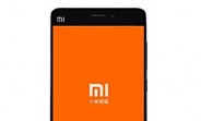 Alleged render shows physical home button on Xiaomi Mi 5