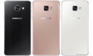 Galaxy A3 and A5 release date outed by a Dutch online retailer