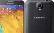 Samsung Galaxy Note 3 Neo gets updated to Android 5.1.1 in Russia