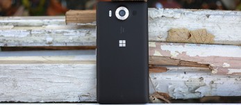 Microsoft Lumia 950 review
