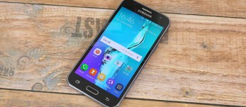 Samsung Galaxy J2 review